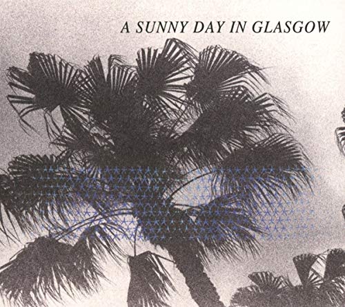 LINDSAY ZOLADZ - A SUNNY DAY IN GLASGOW