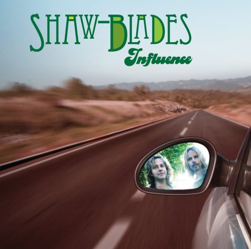 SHAW BLADES - INFLUENCE