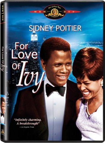 FOR LOVE OF IVY (SOUS-TITRES FRANAIS) [IMPORT]