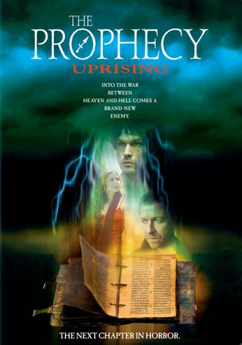 PROPHECY UPRISING (SOUS-TITRES FRANAIS)