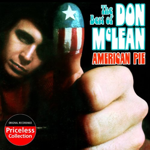 MCLEAN, DON - BEST OF AMERICAN PIE & OTHER HITS