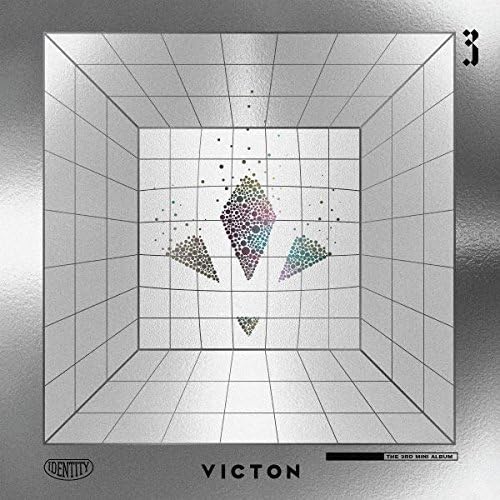 VISION - IDENTITY