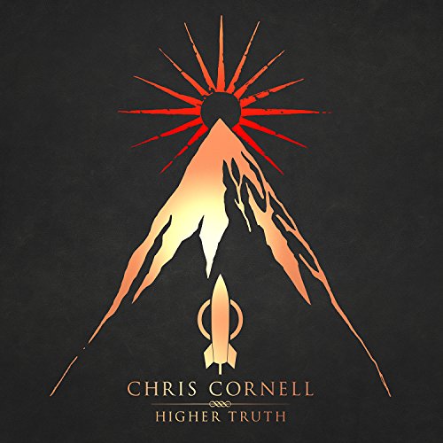 CORNELL, CHRIS - HIGHER TRUTH