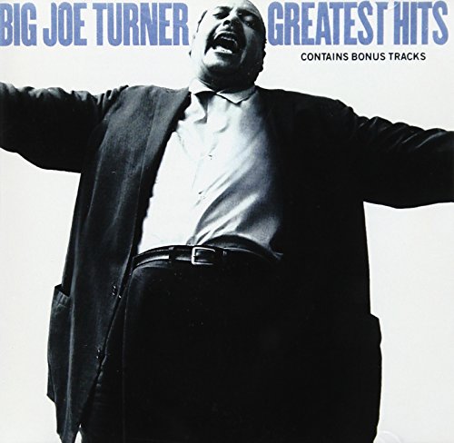 JOE TURNER - GREATEST HITS