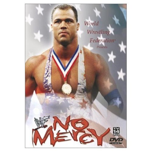 W.W.F. (WORLD WRESTLING FEDERA: 2001: NO MERCY