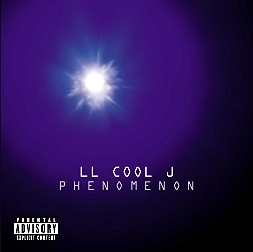 LL COOL J - PHENOMENON