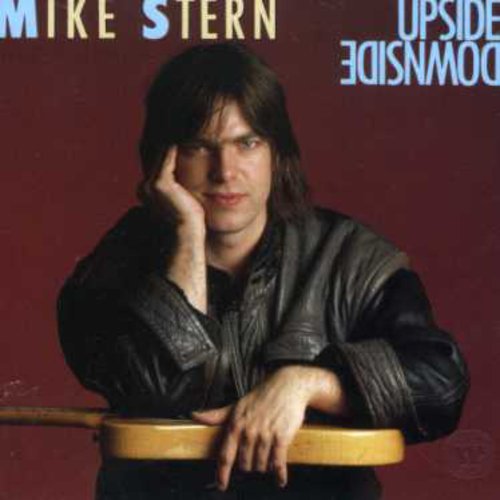 STERN, MIKE - UPSIDE DOWNSIDE