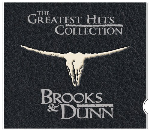 BROOKS AND DUNN - GREATEST HITS COLLECTION (ECO SLIPCASE)