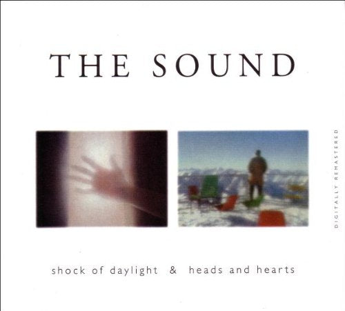 SOUND - SHOCK OF DAYLIGHT/HEADS AND HE