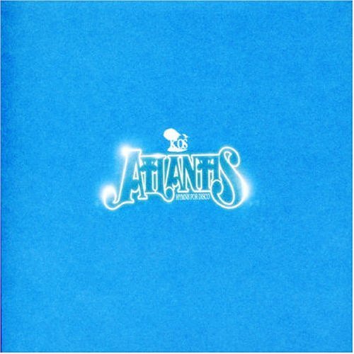 K-OS - ATLANTIS: HYMNS FOR DISCO