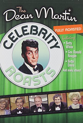 DEAN MARTIN CELEBRITY ROASTS: FULLY ROASTED [IMPORT]