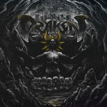 DRAKEN - DRAKEN [CD]