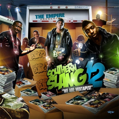 EMPIRE  - SOUTHERN SLANG