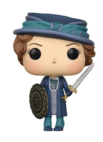 WONDER WOMAN: ETTA CANDY #228 - FUNKO POP!