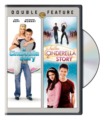 A CINDERELLA STORY/ANOTHER CIN