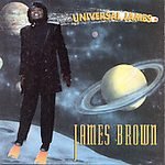 BROWN, JAMES  - UNIVERSAL JAMES