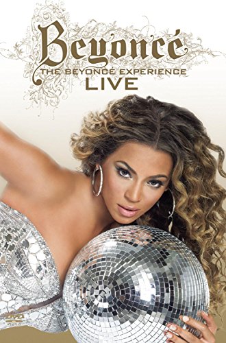 BEYONCE - THE BEYONCE EXPERIENCE LIVE