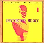 COSTELLO, ELVIS - DISTORTED ANGEL (JAPANESE IMPORT)