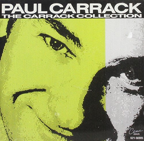 CARRACK, PAUL - CARRACK COLLECTION