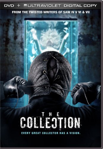 COLLECTION [IMPORT]