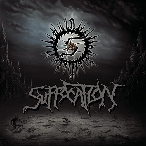 SUFFOCATION - SUFFOCATION