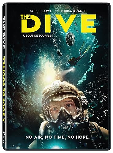 DIVE  - DVD