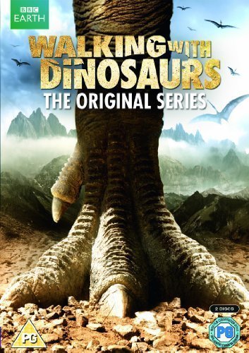 WALKING WITH DINOSAURS (WIDESCREEN)