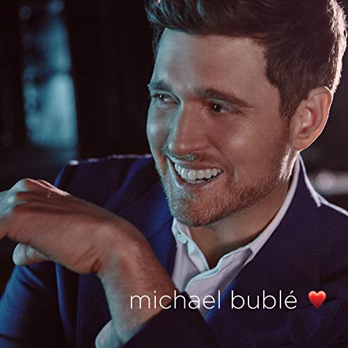 MICHAEL BUBLE - LOVE