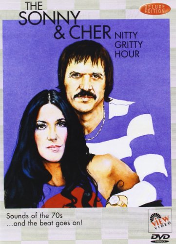 SONNY & CHER: NITTY GRITTY HOUR