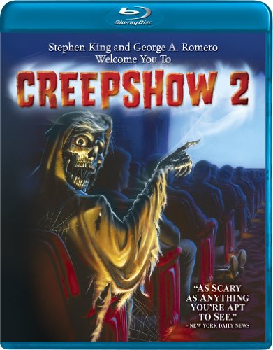 CREEPSHOW 2 [BLU-RAY]