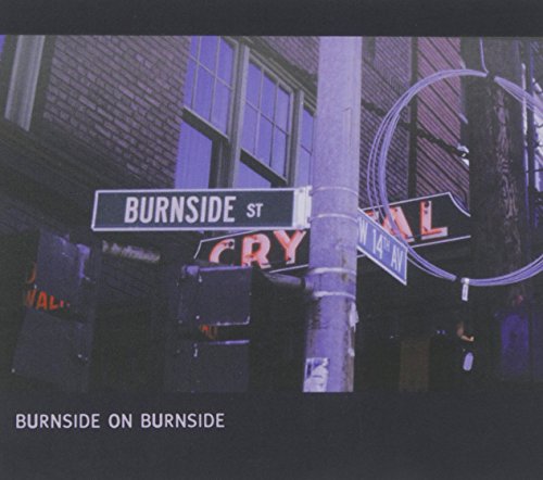 BURNSIDE, R.L. - BURNSIDE ON BURNSIDE