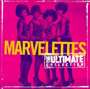 MARVELLETTES  - ULTIMATE COLLECTION