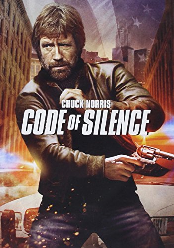 CODE OF SILENCE (WIDESCREEN/FULL SCREEN) (SOUS-TITRES FRANAIS) [IMPORT]