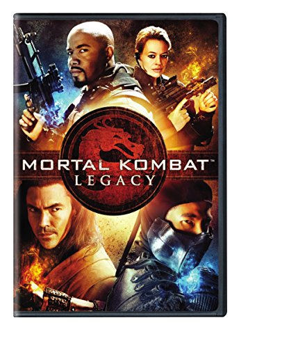 MORTAL KOMBAT: LEGACY