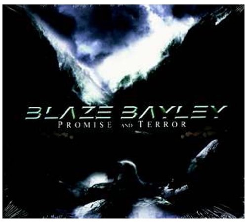 BLAZE BAYLEY - PROMISE & TERROR