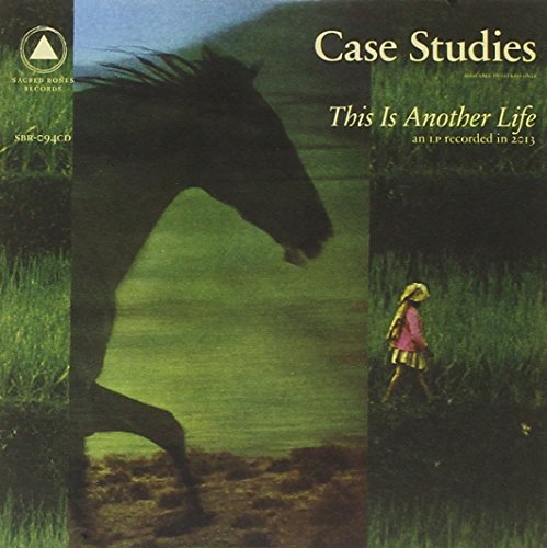 CASE STUDIES - THIS IS ANOTHER LIFE