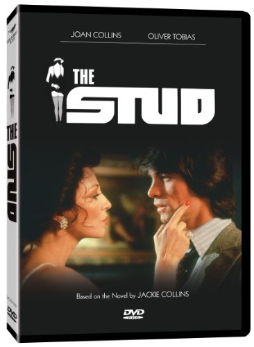 STUD  - DVD-1978-JOAN COLLINS-GOLDCREST