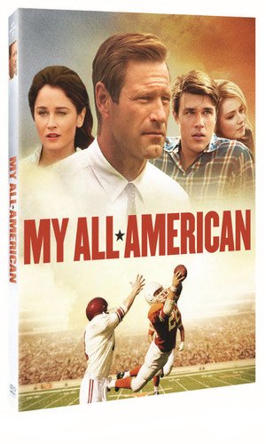 MY ALL-AMERICAN [IMPORT]