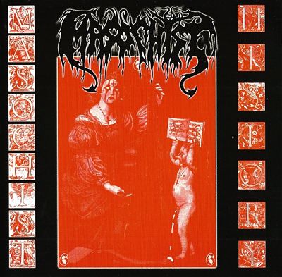 MASOCHIST  - HISTORY