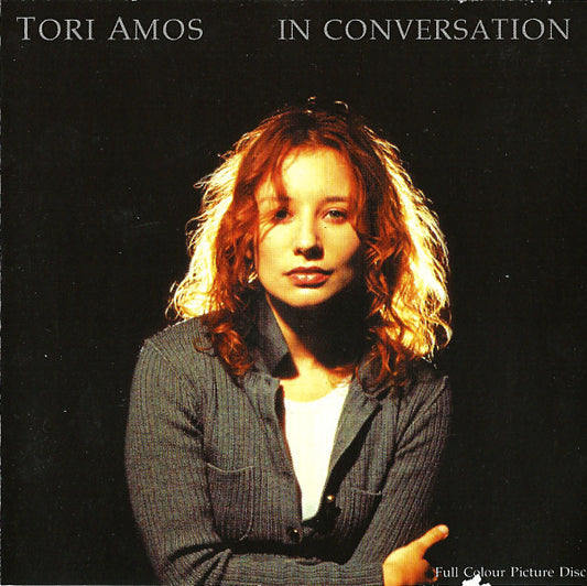 AMOS, TORI  - IN CONVERSATION