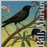 MARTIN, BILLY  - STARLINGS