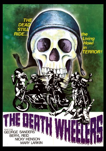 THE DEATH WHEELERS