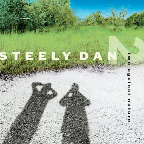 STEELY DAN - TWO AGAINST NATURE