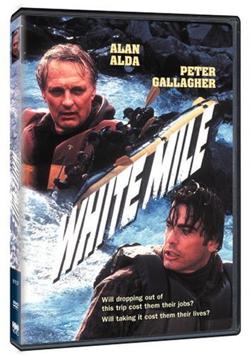 WHITE MILE