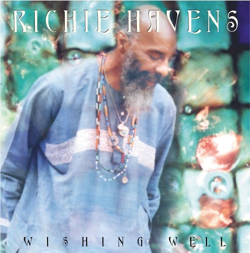 HAVENS, RICHIE - WISHING WELL