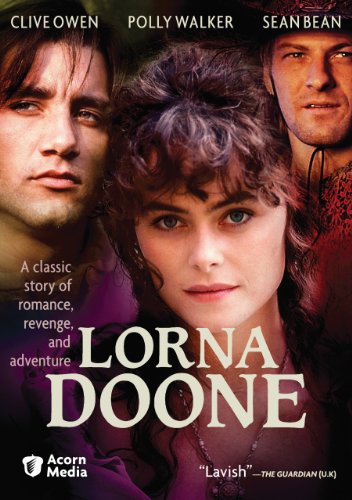 LORNA DOONE (1990)