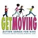 REFLECTIONS - GET MOVING: ACTION FOR KIDS