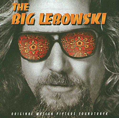 VARIOUS ARTISTS - THE BIG LEBOWSKI