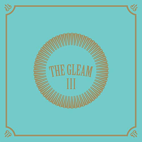 THE AVETT BROTHERS - THE THIRD GLEAM