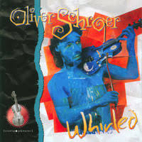 SCHROER, OLIVER  - WHIRLED